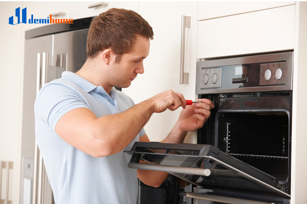 Top Options for Mobile Home Oven Replacement: Pros and Cons
